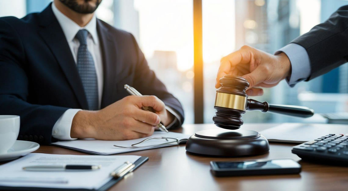 A white collar crime lawyer in Arizona should have experience in strategic legal skills and trial experience